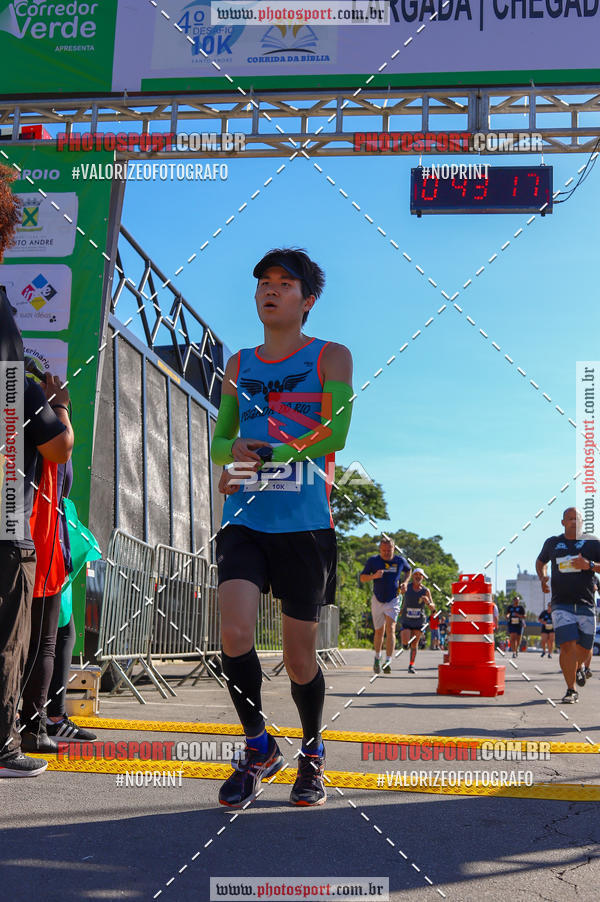 Buy your photos of the event4 Desafio 10k  Corrida da Bblia  2019  on Fotop