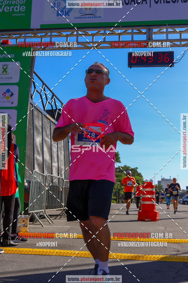 Buy your photos of the event4 Desafio 10k  Corrida da Bblia  2019  on Fotop