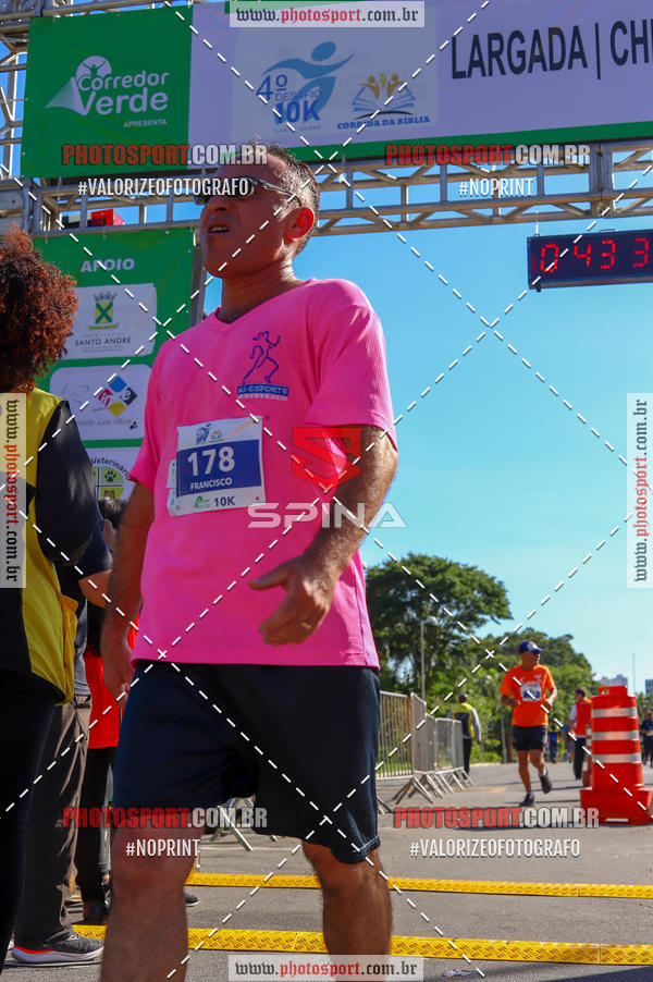 Buy your photos of the event4 Desafio 10k  Corrida da Bblia  2019  on Fotop
