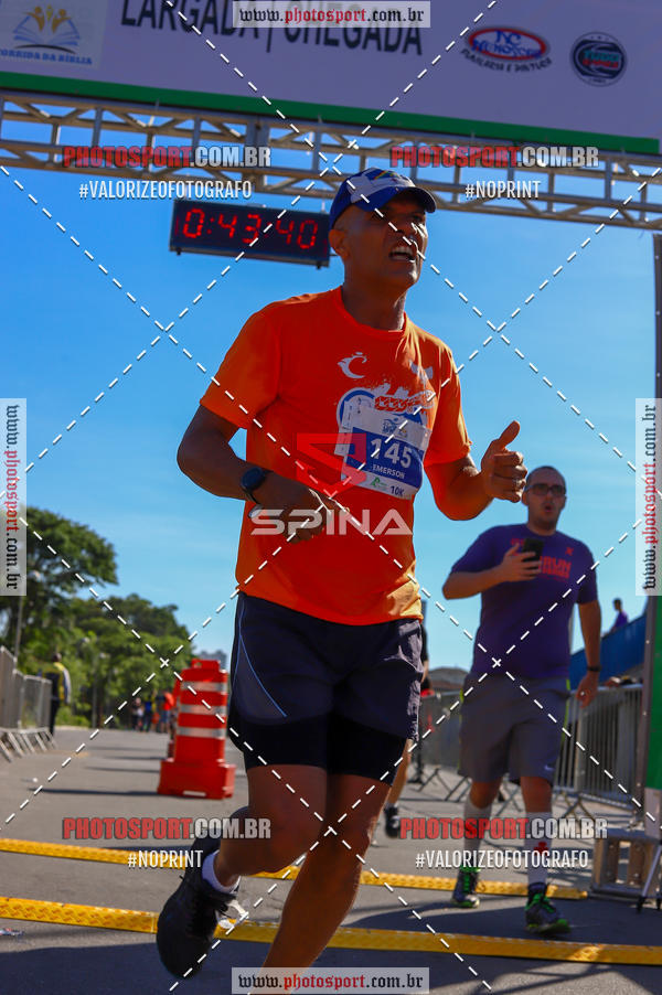 Buy your photos of the event4 Desafio 10k  Corrida da Bblia  2019  on Fotop