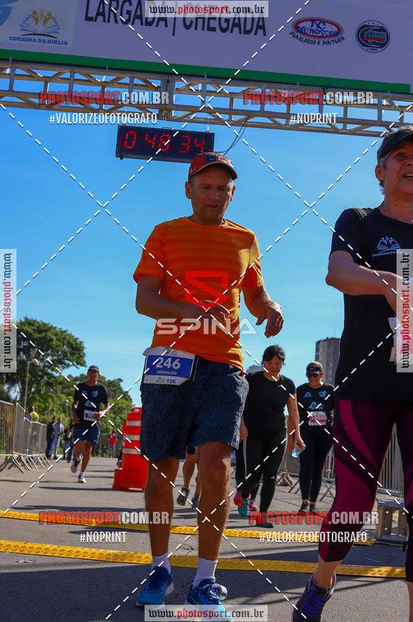 Buy your photos of the event4 Desafio 10k  Corrida da Bblia  2019  on Fotop