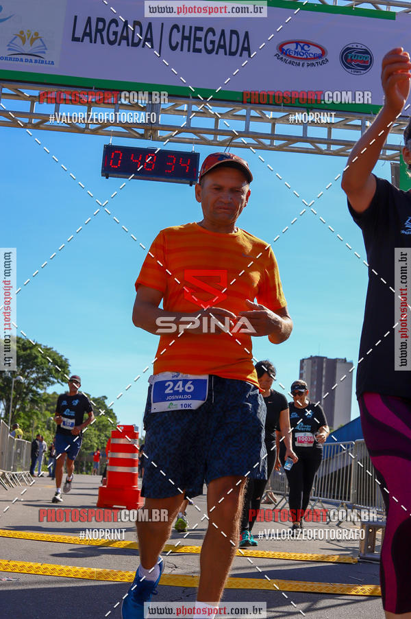 Buy your photos of the event4 Desafio 10k  Corrida da Bblia  2019  on Fotop