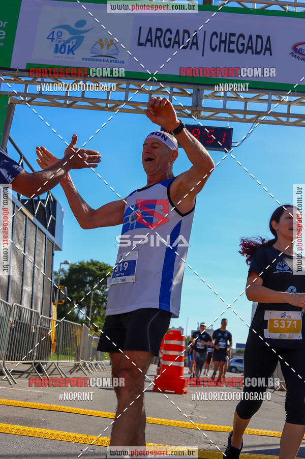 Buy your photos of the event4 Desafio 10k  Corrida da Bblia  2019  on Fotop