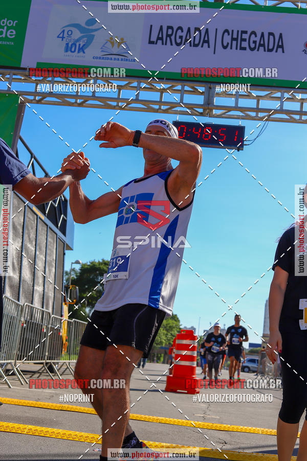 Buy your photos of the event4 Desafio 10k  Corrida da Bblia  2019  on Fotop