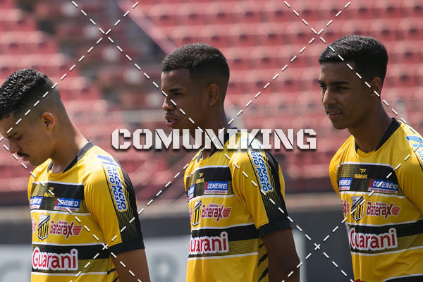 Buy your photos of the eventCAMPEONATO PAULISTA SUB-17 - ITUANO X NOVORIZONTINO  on Fotop