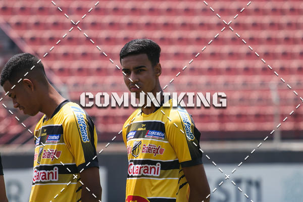 Buy your photos of the eventCAMPEONATO PAULISTA SUB-17 - ITUANO X NOVORIZONTINO  on Fotop