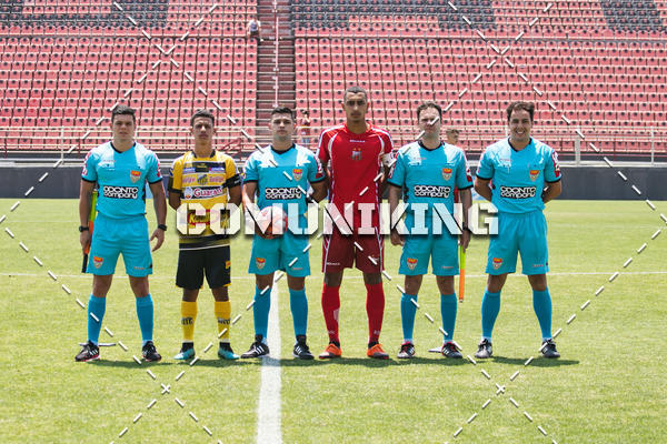 Buy your photos of the eventCAMPEONATO PAULISTA SUB-17 - ITUANO X NOVORIZONTINO  on Fotop