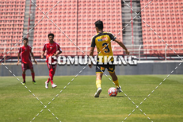 Buy your photos of the eventCAMPEONATO PAULISTA SUB-17 - ITUANO X NOVORIZONTINO  on Fotop