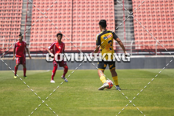 Buy your photos of the eventCAMPEONATO PAULISTA SUB-17 - ITUANO X NOVORIZONTINO  on Fotop