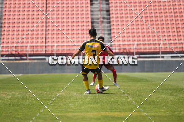 Buy your photos of the eventCAMPEONATO PAULISTA SUB-17 - ITUANO X NOVORIZONTINO  on Fotop