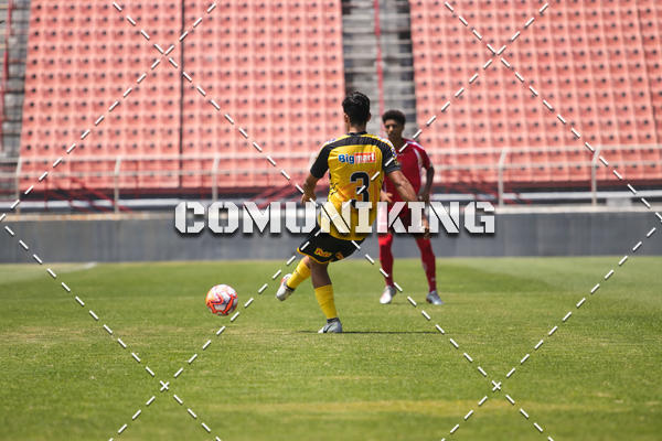 Buy your photos of the eventCAMPEONATO PAULISTA SUB-17 - ITUANO X NOVORIZONTINO  on Fotop