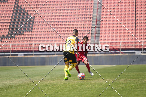 Buy your photos of the eventCAMPEONATO PAULISTA SUB-17 - ITUANO X NOVORIZONTINO  on Fotop