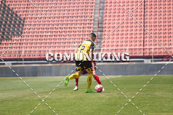 Buy your photos of the eventCAMPEONATO PAULISTA SUB-17 - ITUANO X NOVORIZONTINO  on Fotop