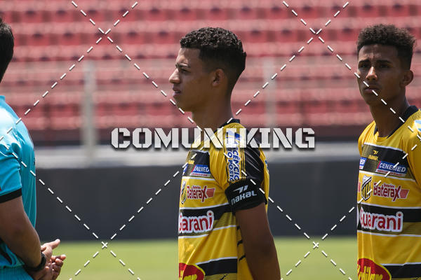Buy your photos of the eventCAMPEONATO PAULISTA SUB-17 - ITUANO X NOVORIZONTINO  on Fotop