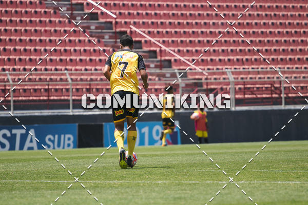 Buy your photos of the eventCAMPEONATO PAULISTA SUB-17 - ITUANO X NOVORIZONTINO  on Fotop