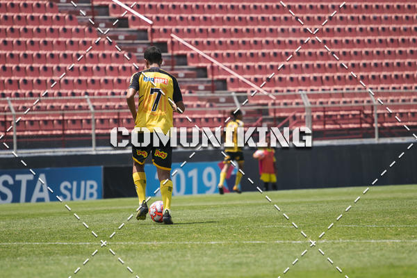 Buy your photos of the eventCAMPEONATO PAULISTA SUB-17 - ITUANO X NOVORIZONTINO  on Fotop
