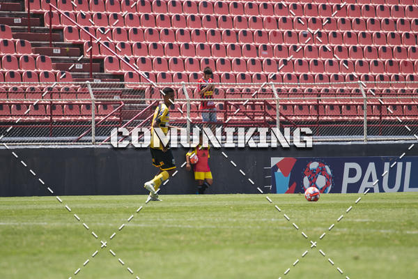 Buy your photos of the eventCAMPEONATO PAULISTA SUB-17 - ITUANO X NOVORIZONTINO  on Fotop