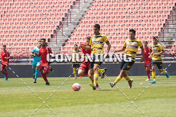 Buy your photos of the eventCAMPEONATO PAULISTA SUB-17 - ITUANO X NOVORIZONTINO  on Fotop