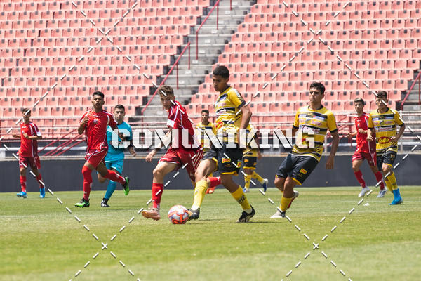 Buy your photos of the eventCAMPEONATO PAULISTA SUB-17 - ITUANO X NOVORIZONTINO  on Fotop