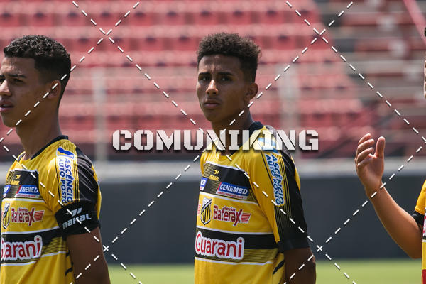 Buy your photos of the eventCAMPEONATO PAULISTA SUB-17 - ITUANO X NOVORIZONTINO  on Fotop