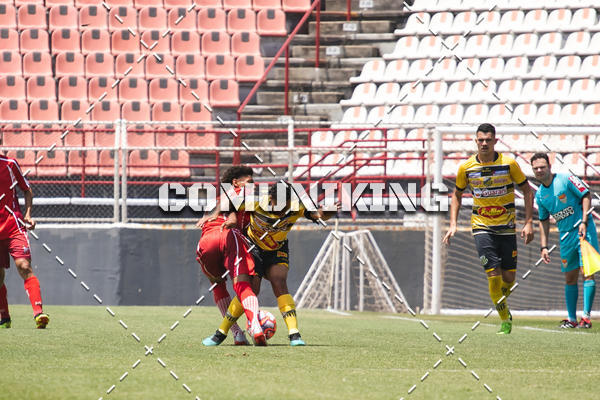 Buy your photos of the eventCAMPEONATO PAULISTA SUB-17 - ITUANO X NOVORIZONTINO  on Fotop