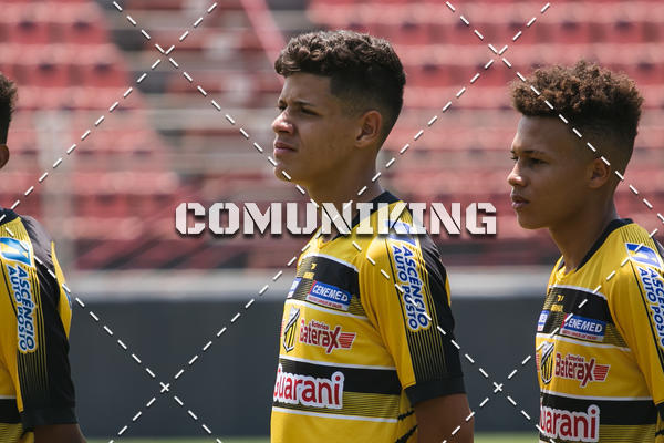 Buy your photos of the eventCAMPEONATO PAULISTA SUB-17 - ITUANO X NOVORIZONTINO  on Fotop