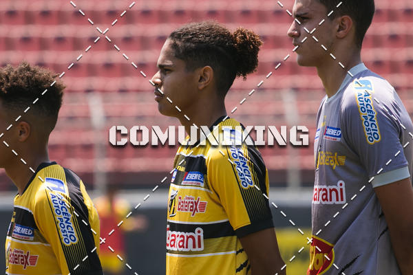 Buy your photos of the eventCAMPEONATO PAULISTA SUB-17 - ITUANO X NOVORIZONTINO  on Fotop