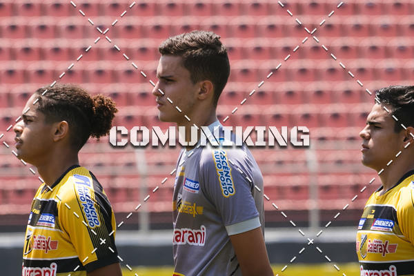 Buy your photos of the eventCAMPEONATO PAULISTA SUB-17 - ITUANO X NOVORIZONTINO  on Fotop