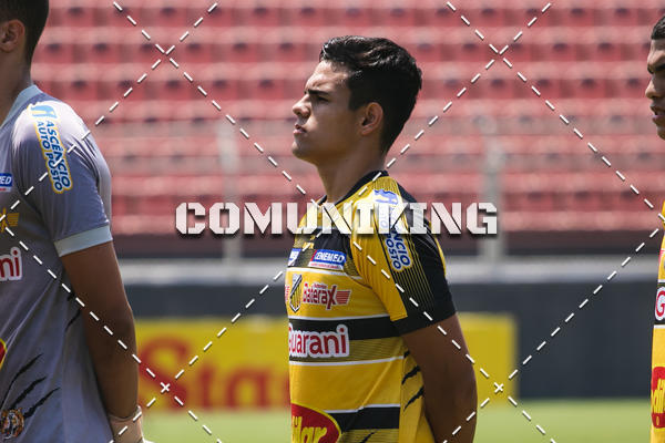 Buy your photos of the eventCAMPEONATO PAULISTA SUB-17 - ITUANO X NOVORIZONTINO  on Fotop