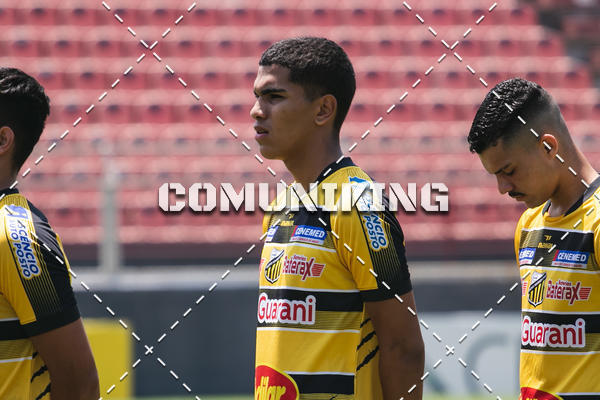 Buy your photos of the eventCAMPEONATO PAULISTA SUB-17 - ITUANO X NOVORIZONTINO  on Fotop