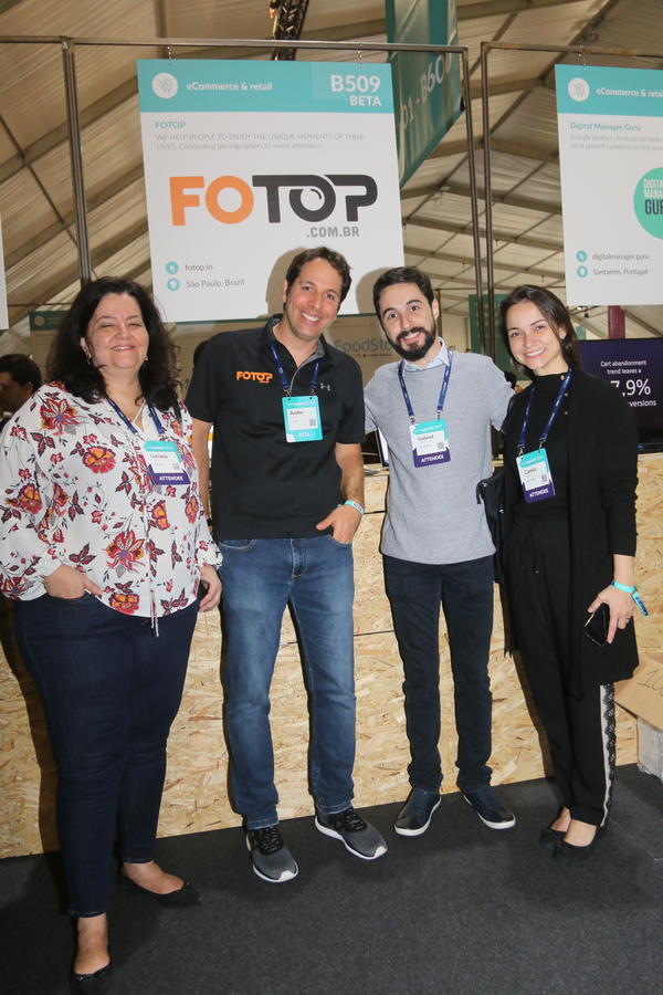 Buy your photos of the eventWebSummit 2019 on Fotop