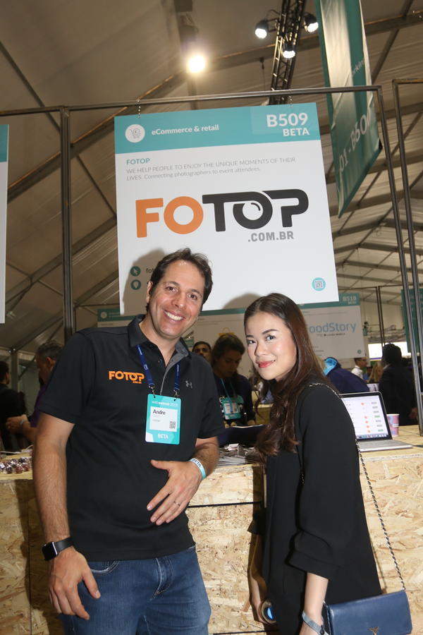 Buy your photos of the eventWebSummit 2019 on Fotop