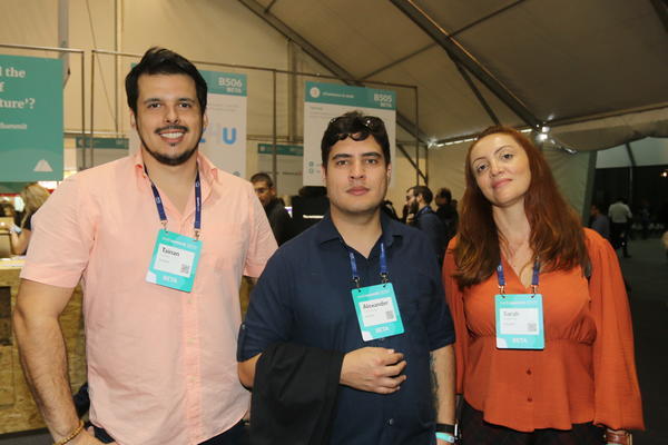 Buy your photos of the eventWebSummit 2019 on Fotop