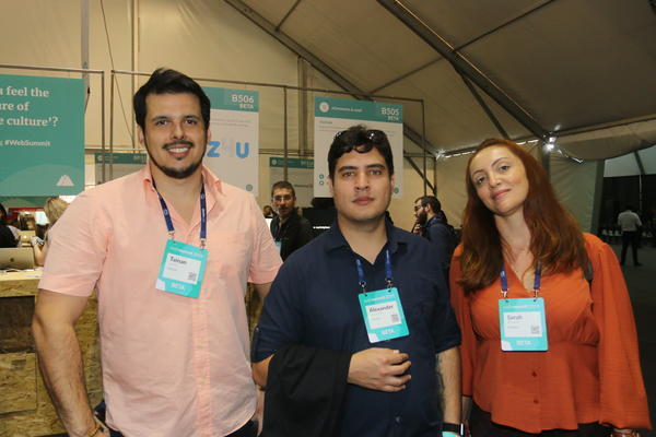 Buy your photos of the eventWebSummit 2019 on Fotop