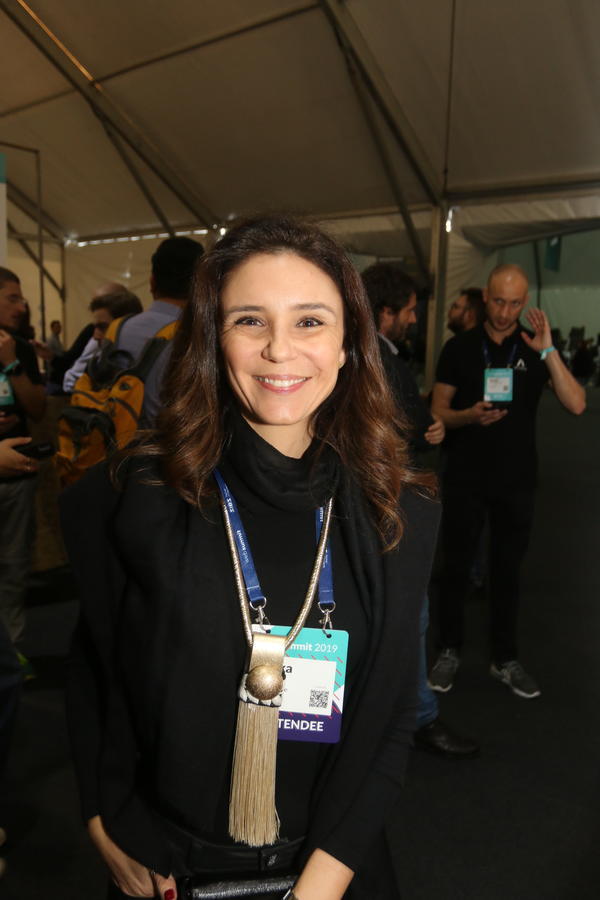 Buy your photos of the eventWebSummit 2019 on Fotop