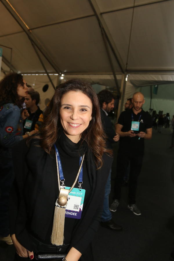 Buy your photos of the eventWebSummit 2019 on Fotop