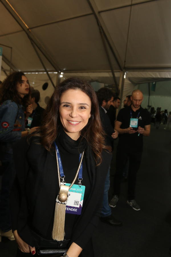 Buy your photos of the eventWebSummit 2019 on Fotop