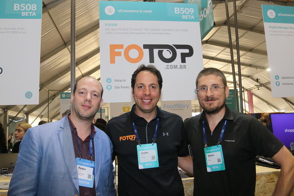 Buy your photos of the eventWebSummit 2019 on Fotop