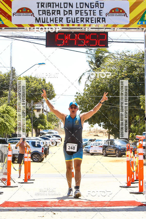 Compre suas fotos do eventoTriathlon Long�o   Cabra da Peste e Mulher Guerreira no Fotop