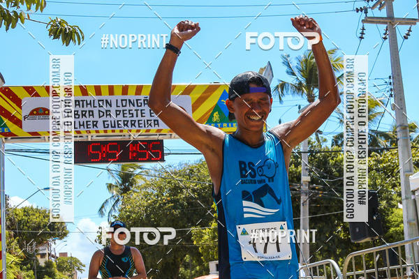 Compre as suas fotos do eventoTriathlon Long�o   Cabra da Peste e Mulher Guerreira no Fotop