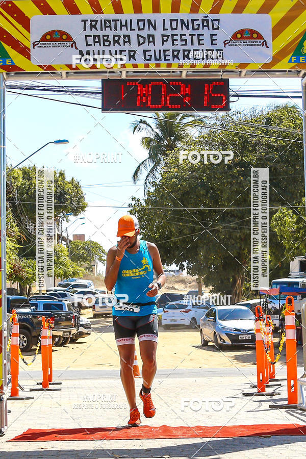 Compre suas fotos do eventoTriathlon Long�o   Cabra da Peste e Mulher Guerreira no Fotop