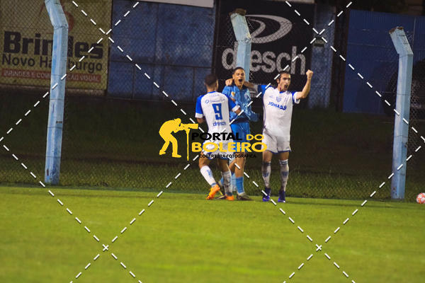 Buy your photos of the eventCOPA SUL - NOVO HAMBURGO X TUBARO on Fotop