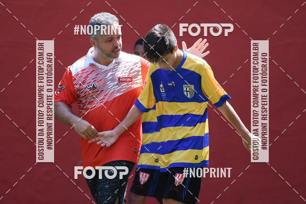 Buy your photos of the eventCopa Dente de Leite - Tijuca - Parma x Chievo on Fotop
