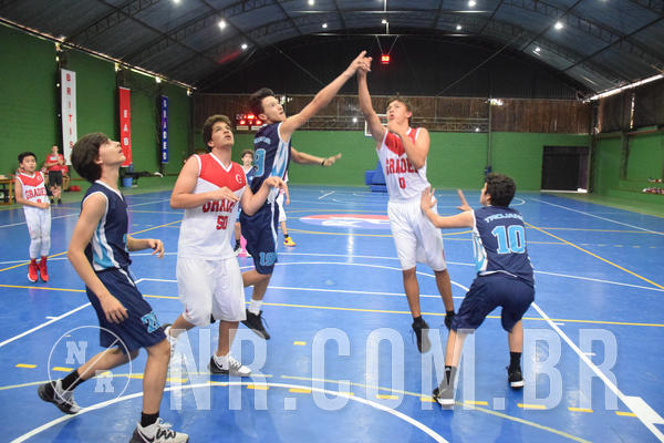 Buy your photos of the eventNR - Little 8 Basketball - 30 a 02/11/19 on Fotop