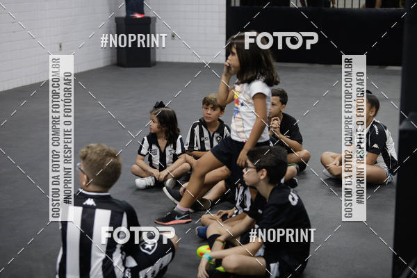 Buy your photos of the eventBotafogo x Cruzeiro  Nilton Santos  - 31/10/2019 on Fotop