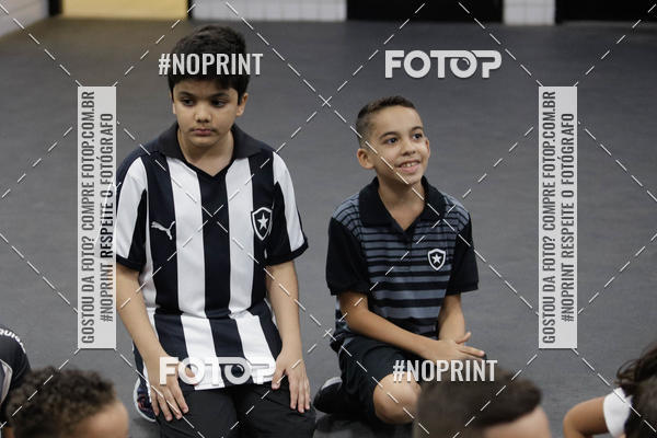 Buy your photos of the eventBotafogo x Cruzeiro  Nilton Santos  - 31/10/2019 on Fotop