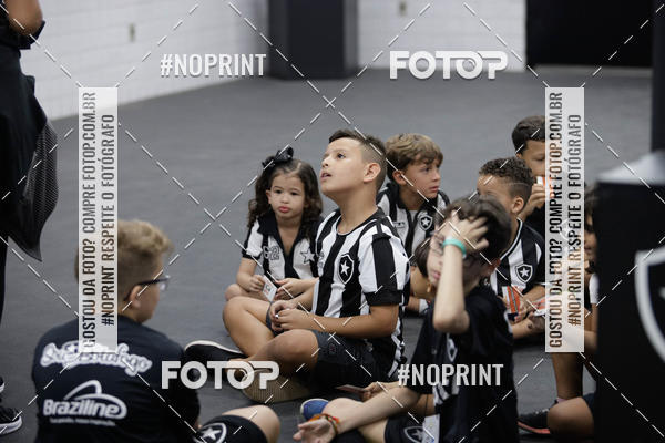 Buy your photos of the eventBotafogo x Cruzeiro  Nilton Santos  - 31/10/2019 on Fotop