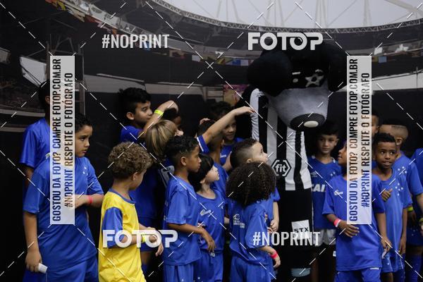 Buy your photos of the eventBotafogo x Cruzeiro  Nilton Santos  - 31/10/2019 on Fotop