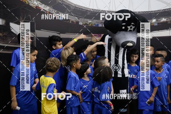 Buy your photos of the eventBotafogo x Cruzeiro  Nilton Santos  - 31/10/2019 on Fotop