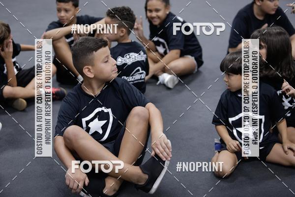 Compre as suas fotos do eventoBotafogo x Cruzeiro  Nilton Santos  - 31/10/2019 no Fotop